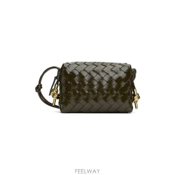 Bottega Veneta Bottega Veneta īŰ �̴� ���� ī�޶�� 736125 V2GV1 TP876815779Bottega Veneta īŰ �̴� ���� ī�޶�� 736125 V2GV1 TP