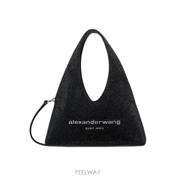 Alexander Wang �˷������ ���� �̴� ����ũ ũ����Ż �ڵ�� 20326K40T TP876807275�˷������ ���� �̴� ����ũ ũ����Ż �ڵ�� 20326K40T 