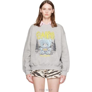 GANNI ���� �׷��� ������Ʈ �׵� ����Ʈ���� A1060092 TP876729625���� �׷��� ������Ʈ �׵� ����Ʈ���� A1060092 TP876729