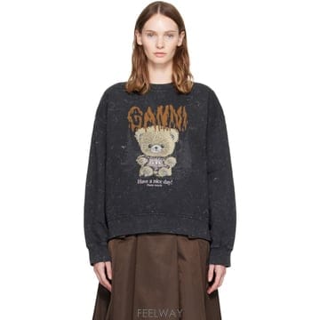 GANNI ���� ���� ������Ʈ �׵� ����Ʈ���� A1060093 TP876729624���� ���� ������Ʈ �׵� ����Ʈ���� A1060093 TP87672962