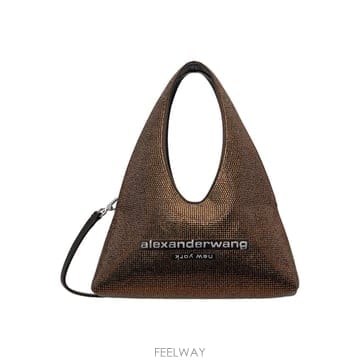 Alexander Wang �˷������ ���� �̴� ����ũ ũ����Ż �ڵ�� 20326K40T TP876806928�˷������ ���� �̴� ����ũ ũ����Ż �ڵ�� 20326K40