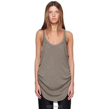 Rick Owens �������� ���� Ÿ�� ���� ��ũž RO02F5171 RJSW TP876807126�������� ���� Ÿ�� ���� ��ũž RO02F5171 RJSW TP876807