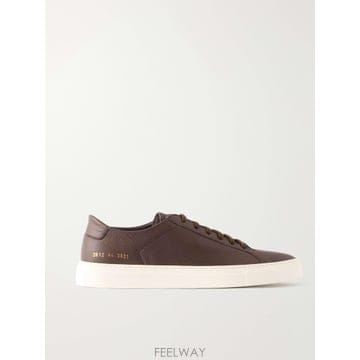 Common Projects 26 FW Ŀ��������Ʈ ���� ��ų���� Ǯ �׷��� ���� ����Ŀ�� TP58105615726 FW Ŀ��������Ʈ ���� ��ų���� Ǯ �׷��� ���� ����