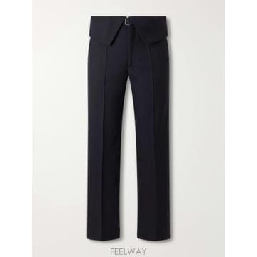 Dries Van Noten 26 FW �帮���ݳ�ư ���� �÷��� ��Ƽ�� �� Ʈ�� ���� TP58110896526 FW �帮���ݳ�ư ���� �÷��� ��Ƽ�� �� Ʈ�� ���� TP5