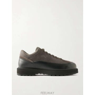 | Other Brand | 26 FW DIEMME ���� �ڳ��� ���� ���� Ʈ���� �����̵� ���ȭ TP58110788926 FW DIEMME ���� �ڳ��� ���� ���� Ʈ���� �����̵� ��