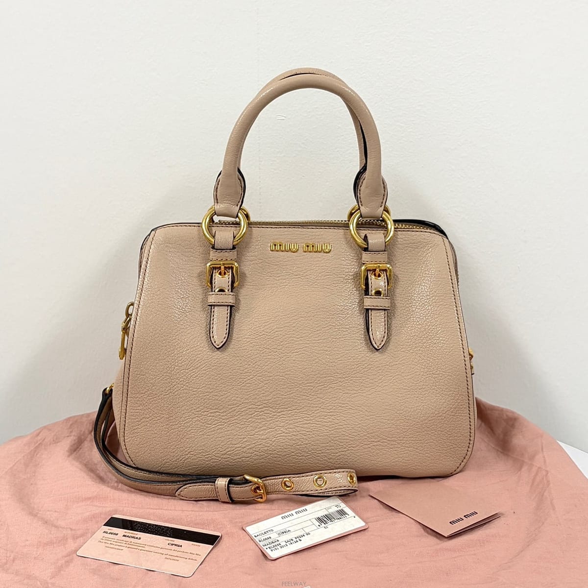 Miu Miu �̿�̿� ����� ž�ڵ� ��Ʈ�� & ����� (RL0058)�̿�̿� ����� ž�ڵ� ��Ʈ�� & ����� (RL0058)
