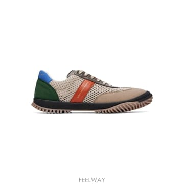 Stella McCartney 26 FW ���ڶ� ��īƮ�� ������ ���� �����̵�   ���� ��Ʈ �޽� ����Ŀ�� 262471F12800026 FW ���ڶ� ��īƮ�� ������ ���� �����̵�   ���� ��Ʈ