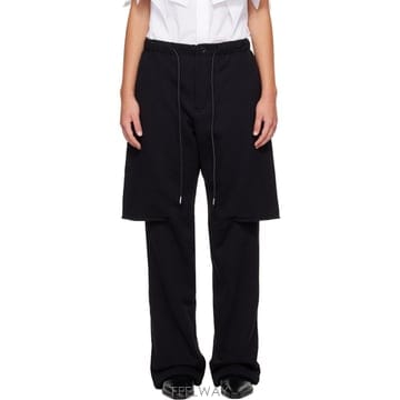 Sacai 26 FW ��ī�� ���� ��ư ���� ���� 262445F08600026 FW ��ī�� ���� ��ư ���� ���� 262445F086000