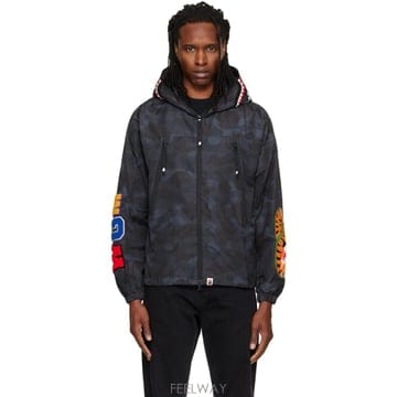 Bape 26 FW ������ ���� �÷� ī�� ���÷�Ƽ�� ����ž ��ũ ���� ��Ŷ 262546M18000626 FW ������ ���� �÷� ī�� ���÷�Ƽ�� ����ž ��ũ ��