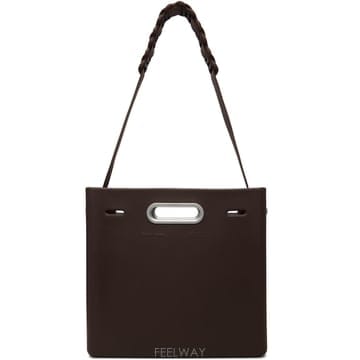 | Other Brand | 26 FW Parsel ���� �̵�� Ŭ��ġ �ý��� ��Ʈ�� 262477M17200926 FW Parsel ���� �̵�� Ŭ��ġ �ý��� ��Ʈ�� 262477