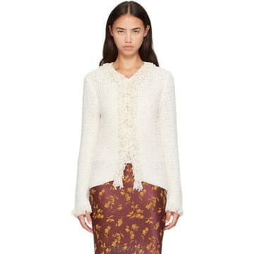 Proenza Schouler 26 FW ���ο��ڽ��� ���� ȭ��Ʈ �ҷ� ����� 262288F06300326 FW ���ο��ڽ��� ���� ȭ��Ʈ �ҷ� ����� 262288F0630