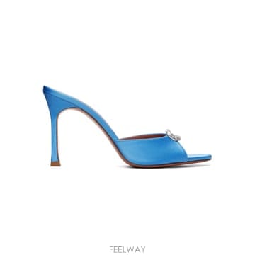 | Other Brand | 26 FW Amina Muaddi ���� �̴� ī�Ḯ�� ������ 95 �� ���� 262415F12503226 FW Amina Muaddi ���� �̴� ī�Ḯ�� ������ 95 �� ��