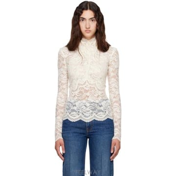 rabanne 26 FW ��� ���� ȭ��Ʈ ���̽� �ƾƿ� ����콺 262605F10700326 FW ��� ���� ȭ��Ʈ ���̽� �ƾƿ� ����콺 262605F1