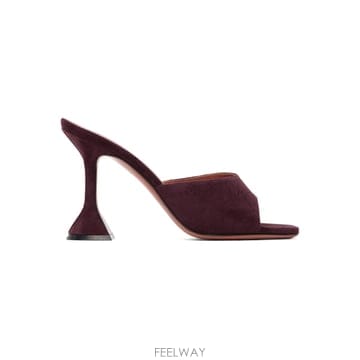 | Other Brand | 26 FW Amina Muaddi ���ǵ� ����Ÿ ������ 95 �� ���� 262415F12502526 FW Amina Muaddi ���ǵ� ����Ÿ ������ 95 �� ���� 262