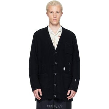 Undercover 26 FW ���Ŀ�� ���� ��Ʈ���� ����� 262414M20000026 FW ���Ŀ�� ���� ��Ʈ���� ����� 262414M200000