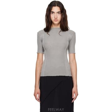 | Other Brand | 26 FW Baserange �׷��� ������ 3 4 Ƽ���� 262922F10900726 FW Baserange �׷��� ������ 3 4 Ƽ���� 262922F109007