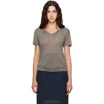 | Other Brand | 26 FW Baserange �׷��� ���̳� Ƽ���� 262922F11003226 FW Baserange �׷��� ���̳� Ƽ���� 262922F110032