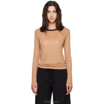 | Other Brand | 26 FW Baserange �� ���̼� Ƽ���� 262922F11001826 FW Baserange �� ���̼� Ƽ���� 262922F110018