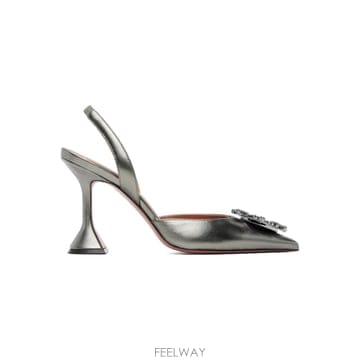 | Other Brand | 26 FW Amina Muaddi �ǹ� ���̰� ���� 95 �� 262415F12201126 FW Amina Muaddi �ǹ� ���̰� ���� 95 �� 262415F12201