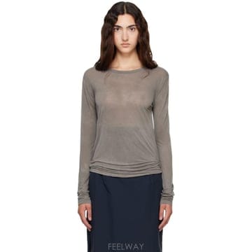 | Other Brand | 26 FW Baserange �׷��� ������ Ƽ���� 262922F11003626 FW Baserange �׷��� ������ Ƽ���� 262922F110036