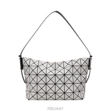 Issey Miyake 26 FW Bao Bao Issey Miyake �׷��� ����Ʈ �޽����� 262730M17001326 FW Bao Bao Issey Miyake �׷��� ����Ʈ �޽����� 2627
