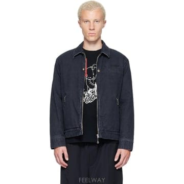 Undercover 26 FW ���Ŀ�� ���� �ŵ� �Ÿ� ������ ���� ��Ŷ 262414M18000226 FW ���Ŀ�� ���� �ŵ� �Ÿ� ������ ���� ��Ŷ 262414M