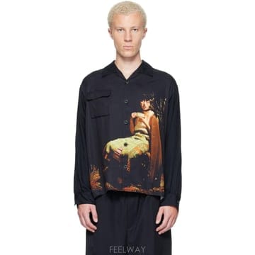 Undercover 26 FW ���Ŀ�� ���� �ŵ� �Ÿ� ���� 262414M19200026 FW ���Ŀ�� ���� �ŵ� �Ÿ� ���� 262414M192000