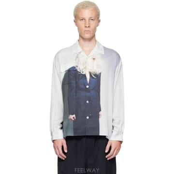 Undercover 26 FW ���Ŀ�� ������ �ŵ� �Ÿ� ����Ʈ ���� 262414M19200126 FW ���Ŀ�� ������ �ŵ� �Ÿ� ����Ʈ ���� 262414M192