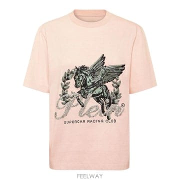 Philipp Plein 26 FW �ʸ��÷��� ������ ���� Ƽ���� SAECWTK3573PJY002N TP44547154526 FW �ʸ��÷��� ������ ���� Ƽ���� SAECWTK3573PJY002N