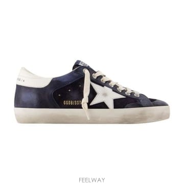 Golden Goose 26FW ��籸�� ����Ŀ�� GMF01118 F008620 50789 blue26FW ��籸�� ����Ŀ�� GMF01118 F008620 50789 blue