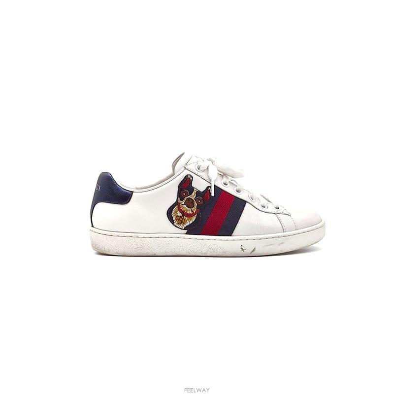 GUCCI ���� ���̽� ������ �׸��� ����Ŀ�� (501908) L791369���� ���̽� ������ �׸��� ����Ŀ�� (501908) L791369