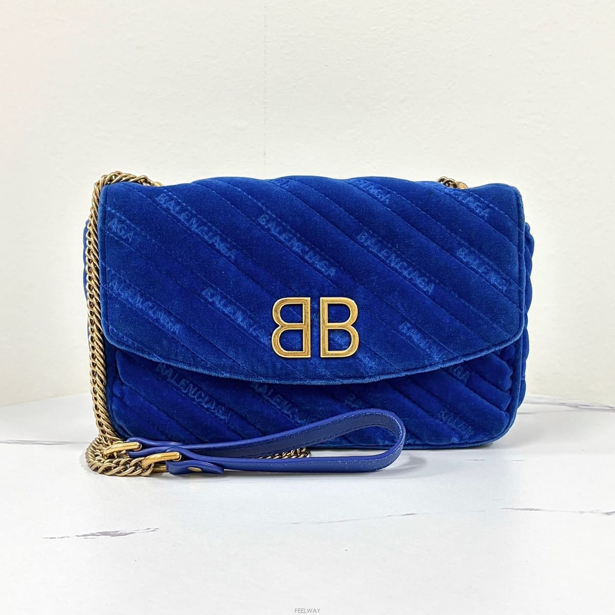 Balenciaga �߷��þư� BB�ΰ� ���� ü�� ����� (526682)�߷��þư� BB�ΰ� ���� ü�� ����� (526682)