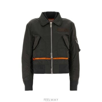 Sacai 26FW ��ī�� ���� 2608582 531 Green26FW ��ī�� ���� 2608582 531 Green