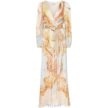 | Other Brand | 26 FW Temperley London �׷��� ����Ʈ �� �巹�� 24SSAKR54264 TP4456560026 FW Temperley London �׷��� ����Ʈ �� �巹�� 24SSAKR