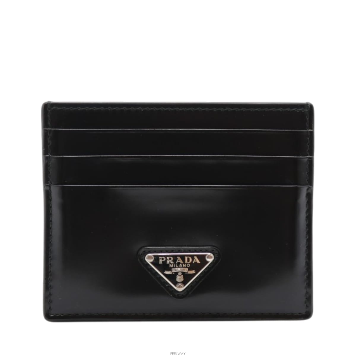 PRADA [�����߰���ǰ�����] ����� 1MC025 �귯�õ� ī������ ���� A+[�����߰���ǰ�����] ����� 1MC025 �귯�õ� ī������ 