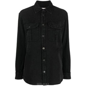 Zadig&Voltaire 26 FW ���غ��׸� �׷ν� �ΰ� �ڼ� ���� WWSH00460 TP45759100226 FW ���غ��׸� �׷ν� �ΰ� �ڼ� ���� WWSH00460 TP4
