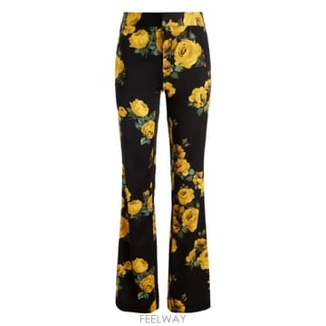 Alice & Olivia 26 FW �ٸ����ؿø���� ���� �÷η� ����Ʈ ���� CC507P11110 TP44563275626 FW �ٸ����ؿø���� ���� �÷η� ����Ʈ ���� CC507P1