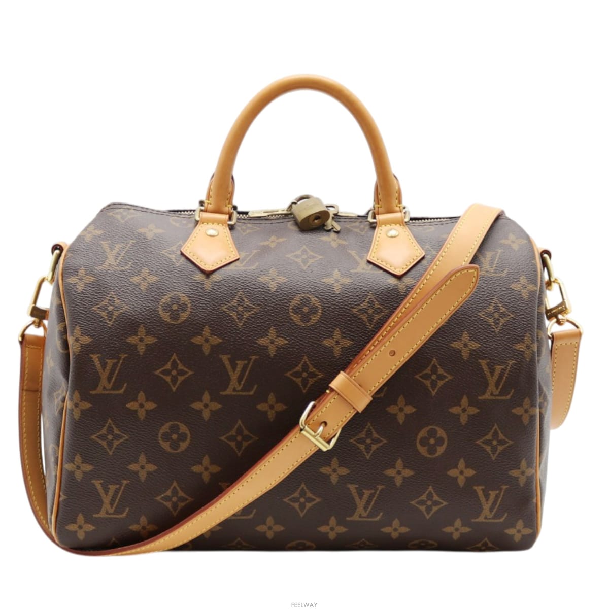 Louis Vuitton [�����߰���ǰ�����] ���̺��� ���ǵ� �ݵѸ��� 30 M41112 ���� A[�����߰���ǰ�����] ���̺��� ���ǵ� �ݵѸ��� 30 M4111