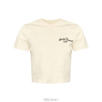 Amiri 26 FW �ƹ̸� �ΰ� �ڼ� ũ�� ž AWJYTE1018 TP45761600026 FW �ƹ̸� �ΰ� �ڼ� ũ�� ž AWJYTE1018 TP457616000