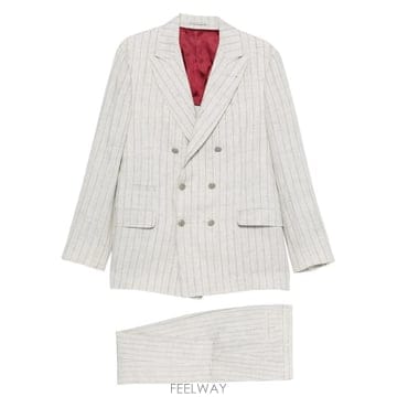 Brunello Cucinelli 26 FW ���ڷ� ��ġ�ڸ� ��Ʈ������ ���� �극��Ƽ�� ��Ʈ MZ412LDPH8C6183 TP4456993026 FW ���ڷ� ��ġ�ڸ� ��Ʈ������ ���� �극��Ƽ�� ��