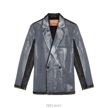 Diesel 26 FW ���� ����Ʈ FSF �������� A17175007AP TP45760390826 FW ���� ����Ʈ FSF �������� A17175007AP TP457603908