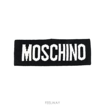 Moschino 26 FW ��Ű�� ��Ű�� �ΰ� �� ��ī�� 65235M2355 TP45766470526 FW ��Ű�� ��Ű�� �ΰ� �� ��ī�� 65235M2355 TP45