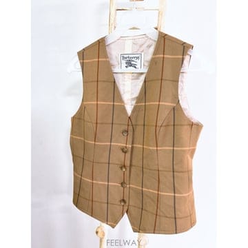 Burberry ����Ƽ��(XS)���������ڿ�100%üũ��������Ƽ��(XS)���������ڿ�100%üũ����