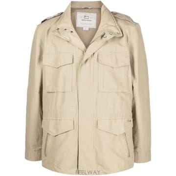 Woolrich 26 FW �︮ġ ��Ƽ ���� �и��͸� ��Ŷ CFWOOU0564MRUT2538 TP45766137026 FW �︮ġ ��Ƽ ���� �и��͸� ��Ŷ CFWOOU0564MRUT253