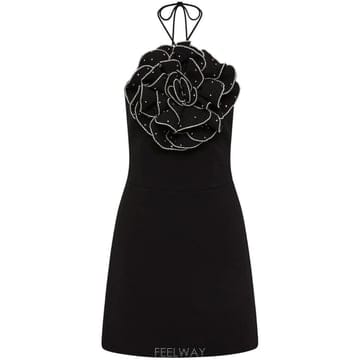 | Other Brand | 26 FW Rebecca Vallance �����Ƴ� �̴� �巹�� 24041746 TP45766035026 FW Rebecca Vallance �����Ƴ� �̴� �巹�� 24041746 T
