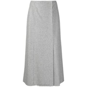 Alberta Ferretti 26 FW �˺���Ÿ�䷹Ƽ A���� �̵� ��ĿƮ  A01125122 TP45765480926 FW �˺���Ÿ�䷹Ƽ A���� �̵� ��ĿƮ  A01125122 TP45
