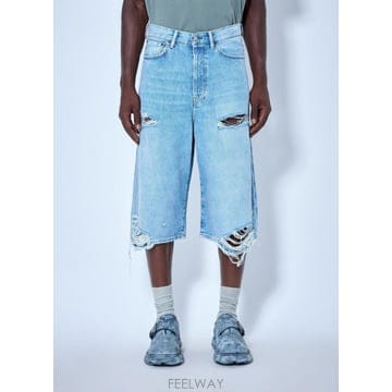 Acne 26 FW ��ũ�� ���� ��Ʈ������ ���� �ݹ��� acn0165009blu26 FW ��ũ�� ���� ��Ʈ������ ���� �ݹ��� acn0165009b
