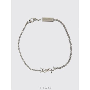 Saint Laurent ���ζ� ���� �극�̽��� 712345Y1526 TP646392555���ζ� ���� �극�̽��� 712345Y1526 TP646392555