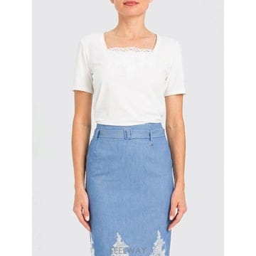 | Other Brand | Actitude Twinset ���� Ƽ���� 261AP2310 TP646393219Actitude Twinset ���� Ƽ���� 261AP2310 TP646393219
