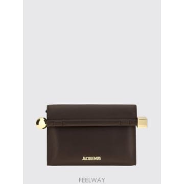 Jacquemus ��ũ���� ���� Ŭ��ġ�� BAW00472AC27L14 TP646365441��ũ���� ���� Ŭ��ġ�� BAW00472AC27L14 TP646365441